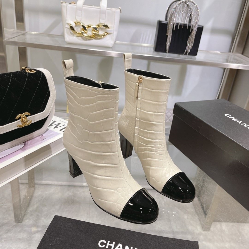 Ch*el boots